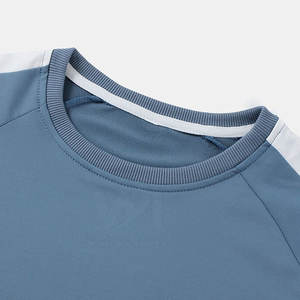 Sweat-shirt pour homme, dernière collection, design tendance, respirant, basique, prix raisonnable, vente en ligne. - Product Image 3