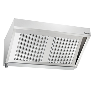 Cappa da Parete Premium 700 B1200 - Prodotto di Alta Gamma - Product Image 1