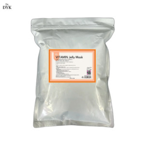 ผงมาส์กเจลลี่เกาหลีขายส่ง ผลิตภัณฑ์ดูแลผิว ผงมาส์กแบบปั้น ผลิตภัณฑ์มาส์กหน้าเพื่อความงาม วิตามิน - Product Image 6