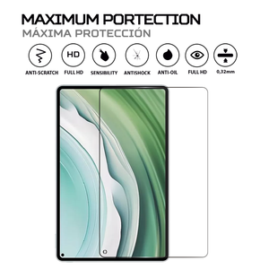 ฟิล์มกันรอยหน้าจอ ANTISHOCK สำหรับหัวเว่ย เมทแพด โปร 11 2024 - Product Image 2