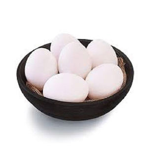 Œufs de poulet bruns et blancs de haute qualité soigneusement triés et emballés pour les cuisines domestiques et commerciales - Product Image 3