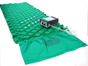 ที่นอนเป่าลมเพื่อสุขภาพและการแพทย์แบบพกพาอุปกรณ์ทางการแพทย์ในครัวเรือนเตียงผู้ป่วย - Product Image 2