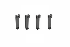 Juego de Cuchillas Musculares de Alta Gama, Acero Inoxidable, 17 mm de Ancho, Múltiples Tamaños - Product Image 2