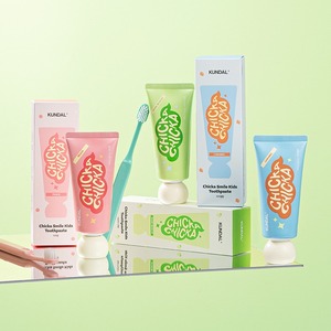 60g 1 Children's Anti-Cavity <b>Toothpaste</b> for Home Use - Product Image 1