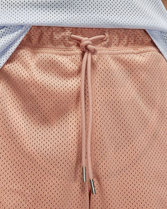 Short de basket-ball élégant et décontracté pour hommes, tissu en maille de performance écologique pour la course à pied, l'entraînement et l'utilisation quotidienne - Product Image 4