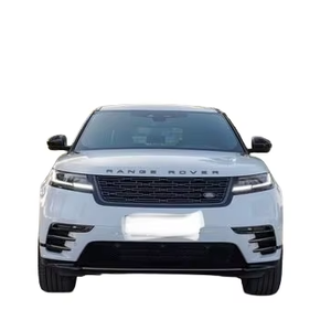 Tout Nouveau Land Rover Range Rover Defender P250 Autobiography 320L Essence Turbo Cuir R20 Automatique Toit Panoramique Gauche 2026 - Product Image 1