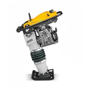 Compactador de Alta Altitud BS60-4S de 4 Tiempos, Diseño Compacto, Alto Rendimiento, Económico y en Tendencia, Listo para Enviar - Product Image 3