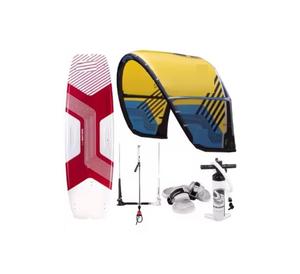 Planche à roulettes de surf FOR SUPER Switchblade en papier et polyester, durable, unisexe, pour lacs et rivières, usage adulte, 10m/12m/14m - Product Image 4