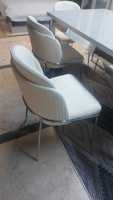Chaises de bar commerciales en bois massif de haute qualité, style moderne, de luxe italien, modèle DOSIN DS2346 pour bar à domicile, hôtel, chambre