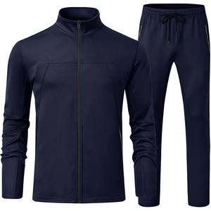 Survêtement d'hiver décontracté à capuche de qualité supérieure pour hommes - Prix de gros abordable - Product Image 1