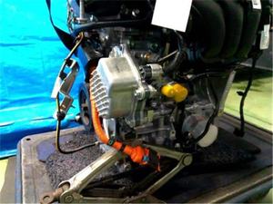 เครื่องยนต์ HR12DE ทราบ2022 6AA-FE13 - Product Image 4