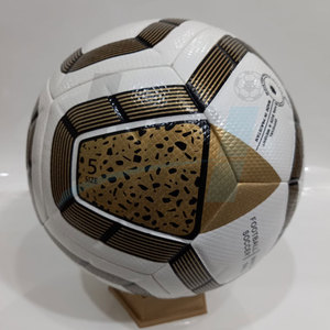 Balón de Fútbol Térmico de Calidad Juvenil, Suministro Directo de Fábrica, Servicio OEM - Product Image 1