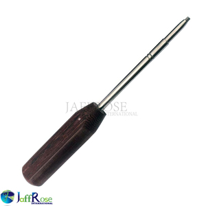 Hoge Kwaliteit Orthopedische Instrumenten Rvs Surgi <span class=keywords><strong>Head</strong></span> 4.5Mm Orthopedische Fiber - Product Image 5