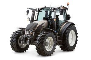 Tracteurs agricoles d'occasion 4wd 4x4 70hp 80hp 120hp Machines agricoles agricoles Valtra d'occasion à vendre tracteur agricole bon marché - Product Image 5