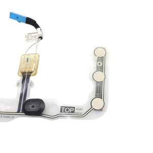 SENSOR DE OCUPACIÓN VOLKSWAGEN Golf 7 Sedán 5G6963553 (12>) - Product Image 2