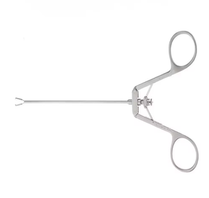 Base de instrumentos quirúrgicos, pinzas para tendones Kleinert Kutz, herramientas ortopédicas de calidad superior aprobadas por CE ISO - Product Image 2