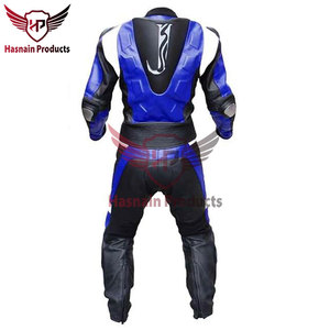 Trajes de motocicleta hechos a medida: precios asequibles, estilos de tendencia y calidad superior: Diseñe los suyos - Product Image 4