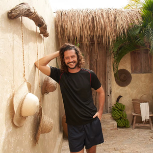 Camiseta Unisex Ultifresh Performance VOV 100% Poliéster Dri-Fit, Lisa, Casual, Tejida, Bordada, Estampada, Cuello Redondo - Product Image 2