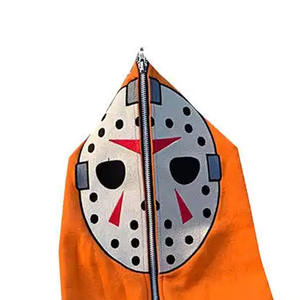 Nueva llegada Sudaderas con capucha de invierno para hombre Calidad Premium 100% Ropa informal de algodón Transpirable y disponible en tamaños Patrón sólido - Product Image 3