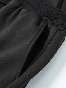 Survêtement pour hommes sur mesure de haute qualité Design Slim Fit multicolore avec motif solide Prix de gros pour une utilisation hivernale - Product Image 5