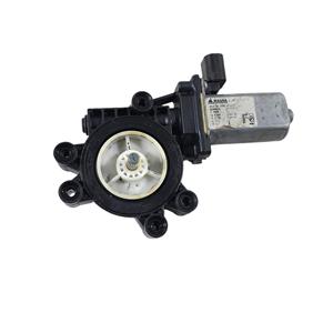 MOTEUR ÉLECTRIQUE DE LUNETTE AVANT GAUCHE FIAT 500 Restyling 52089870 (15>) - Product Image 2
