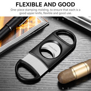 CIGARLOONG, nuevo diseño, venta al por mayor, <span class=keywords><strong>precio</strong></span> barato, gran oferta, <span class=keywords><strong>cortador</strong></span> <span class=keywords><strong>de</strong></span> cigarros <span class=keywords><strong>de</strong></span> plástico colorido para accesorios <span class=keywords><strong>de</strong></span> cigarros - Product Image 2