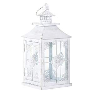 Lampe marocaine, lanterne marocaine, lampe suspendue pour la décoration de la maison décoration de mariage - Product Image 4