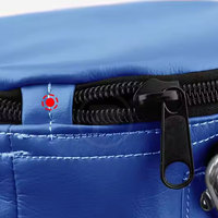 Équipement de boxe : Sacs de frappe lourds en cuir, haute qualité, légers, matériau durable, pour l'entraînement – Meilleures ventes, Offre Spéciale