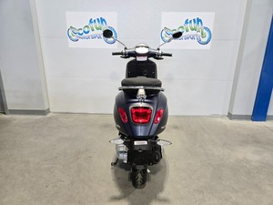 เวสป้า พรีมาเวร่า 150 เทค รุ่นใหม่ที่ดีที่สุด ปี 2026 สกู๊ตเตอร์-มอเตอร์ไซค์ใหม่ - Product Image 5