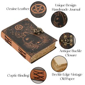 Customizable High Quality Vintage <b>Journal</b> Sketchbook Tree <b>Life</b> Embossed Leather Cover Medieval Travel Hardback Water Color Gift - Product Image 3