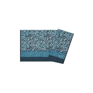 Pañuelo para la Cabeza y el Cuello con Diseño de Logotipo, 70x190 cm, Tacto Suave - Product Image 1