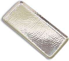 Plateau de service de style Art déco en gros, vaisselle de scène pour la maison, l'hôtel, Diwali, Ramadan, mariage, décoration de table, articles de cuisine - Product Image 3