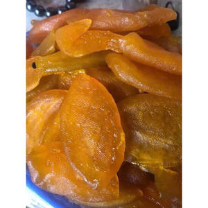 Delicia de fruta de la pasión de exportación-dulce vietnamita secado suave - Product Image 4