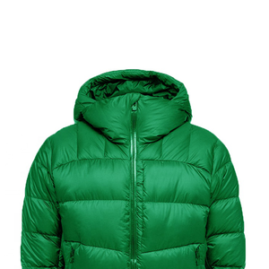 Veste matelassée imperméable coupe-vent camouflage rouge de haute qualité unisexe hiver personnalisable - Product Image 3