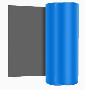 Rouleau d'étanchéité de toiture en PE pour bâtiments métalliques préfabriqués aux États-Unis - Product Image 2