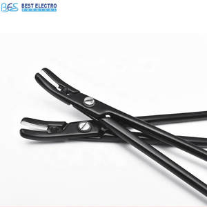 Instrumentos Bipolares de Acabado Liso, Manejo Seguro y Rendimiento Confiable, Instrumentos Bipolares en Oferta - Product Image 6