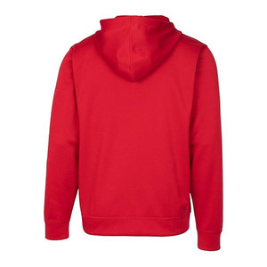 เสื้อกันหนาวมีฮู้ดสำหรับผู้ชาย XS 500มีฮู้ดพิมพ์ลายกรัมเฮฟวี่เวทมีฮู้ดปักโลโก้แบบฮิปฮอป - Product Image 4