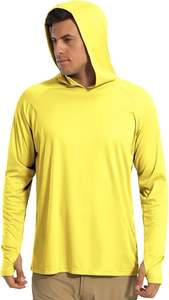 Vêtements de pêche Hoodies pour les pêcheurs actifs Vêtements de pêche à la sauvagine confortables et élégants - Product Image 3