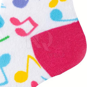 Modern Style Casual <b>Socks</b> Cotton Quick Dry Lightweight Breathable Comfortable Stretch Fabric Daily Wear Travel <b>Long</b> Unisex - Product Image 4
