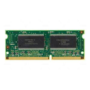 15-7903-01 MÉMOIRE CISCO 128 Mo 1RX16 PC133S 133 MHz CL3 SO-DIMM - Product Image 3