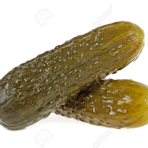 แตงกวาดองสดแตงกวาเด็กแตงกวาดอง3-6ซม. - Product Image 1