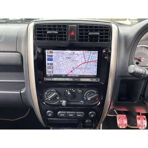 Suzuki Jimny Land Venture-4x4 Mini SUV Turbo Essence MT (F 5) 2016, conduite à droite, noir, 4 places - Product Image 6
