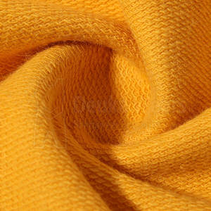 เสื้อสเวตเชิ้ตคอกลมผ้าฝ้าย 100% สำหรับผู้ใหญ่ แบบสั่งทำพิเศษ พร้อมปักโลโก้ OEM ตามแบบที่ต้องการ ระบายอากาศได้ดี แขนเสื้อแบบริบ  สำหรับเสื้อผ้าแฟชั่น - Product Image 6