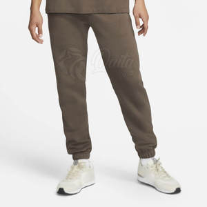 Pantalon sur mesure pour hommes top vente taille adulte style décontracté léger et de bonne qualité avec motif droit taille moyenne - Product Image 3