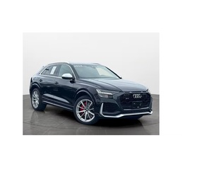 2024 Audi RS Q8 SUV usado cuidadosamente - Product Image 1