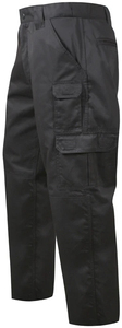 Pantalones Cargo de Calidad para Hombre, Ropa de Trabajo de Seguridad, Ropa de Seguridad Reflectante, Uniforme de Guardias de Seguridad, Pantalones Cargo de Trabajo para Hombre - Product Image 6