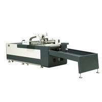 DAKE 1070 6090 Plotter de troquelado pequeño Máquina de corte plana digital