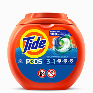 Détergent à lessive au parfum original Tide Pods de haute qualité à bas prix - Product Image 5