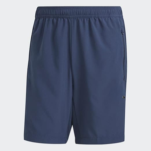 Performance Tennis <b>Shorts</b> Quick Dry Moisture Wicking Fabric with Adjustable Drawstring Ideal for Training and Sports - Product Image 3