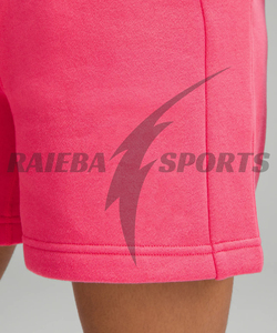 OEM personalizado 2025 de cintura alta de las mujeres de calidad superior pantalones cortos transpirables bragas cinturón todos los tamaños colores bajo MOQ tendencia - Product Image 6